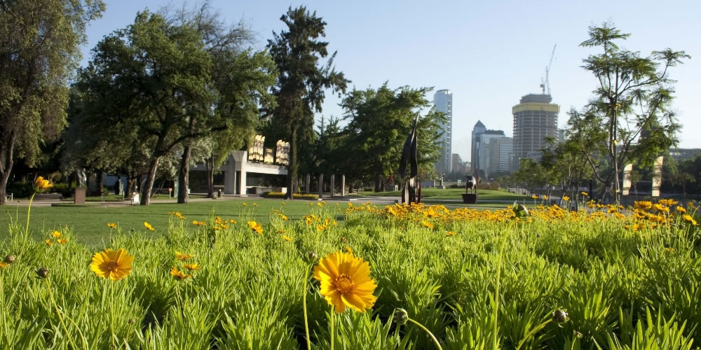 SantiaGO