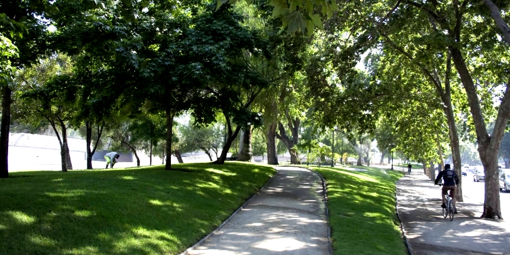 SantiaGO
