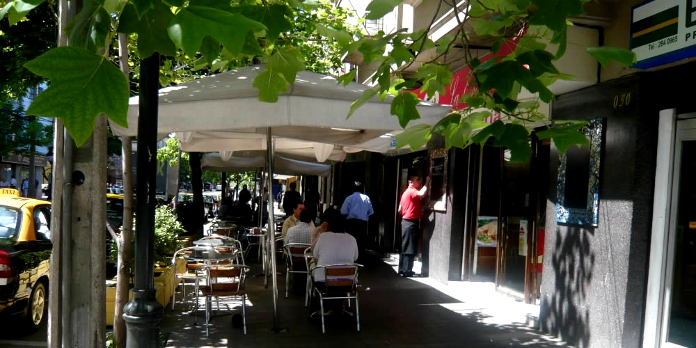 SantiaGO
