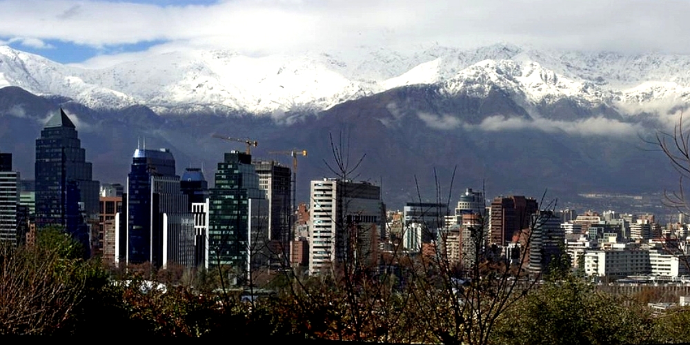 SantiaGO